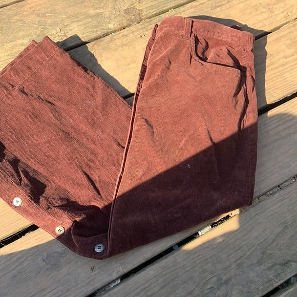 Long skirt - Picture 1 of 2